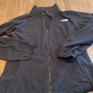 The North Face jacket size s